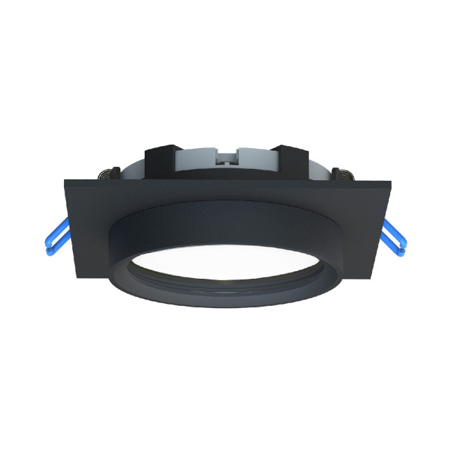 Встраиваемый светильник Favourite Umbra 4673-1U Встраиваемый светильник Favourite Umbra 4673-1U