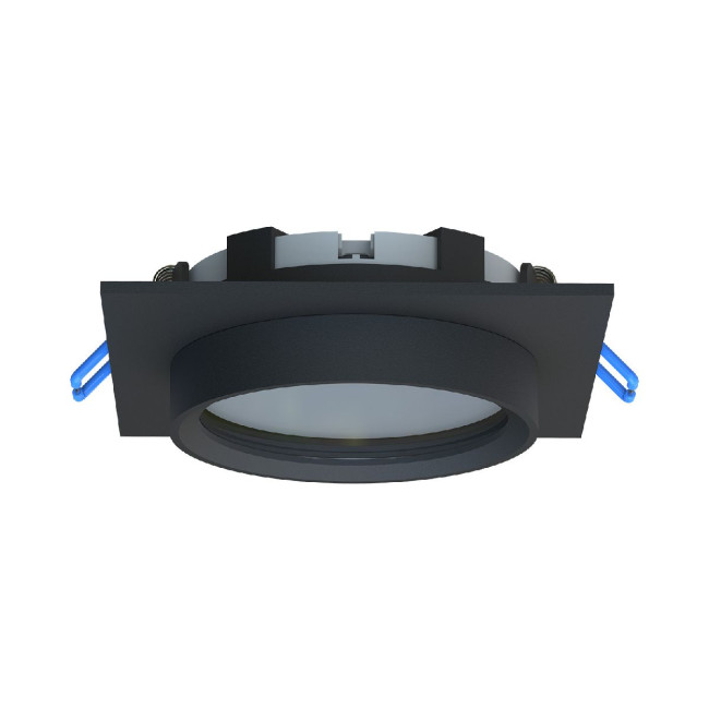 Встраиваемый светильник Favourite Umbra 4673-1U Встраиваемый светильник Favourite Umbra 4673-1U