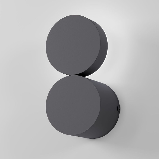 Настенный светильник Elektrostandard Brioni 4690389199714 a064600 Настенный светильник Elektrostandard Brioni 4690389199714 a064600