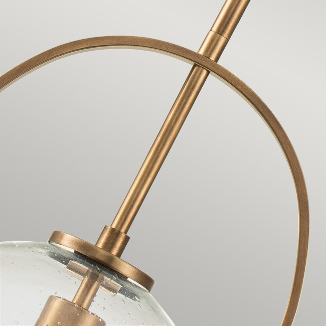 Подвесной светильник Hinkley Somerset QN-SOMERSET-P-C-HB