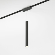 Трековый магнитный светильник Elektrostandard Flat magnetic 4690389197178 a063714 Трековый магнитный светильник Elektrostandard Flat magnetic 4690389197178 a063714