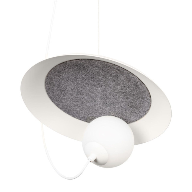 Подвесной светильник Loft IT Wonders 10237P White Подвесной светильник Loft IT Wonders 10237P White