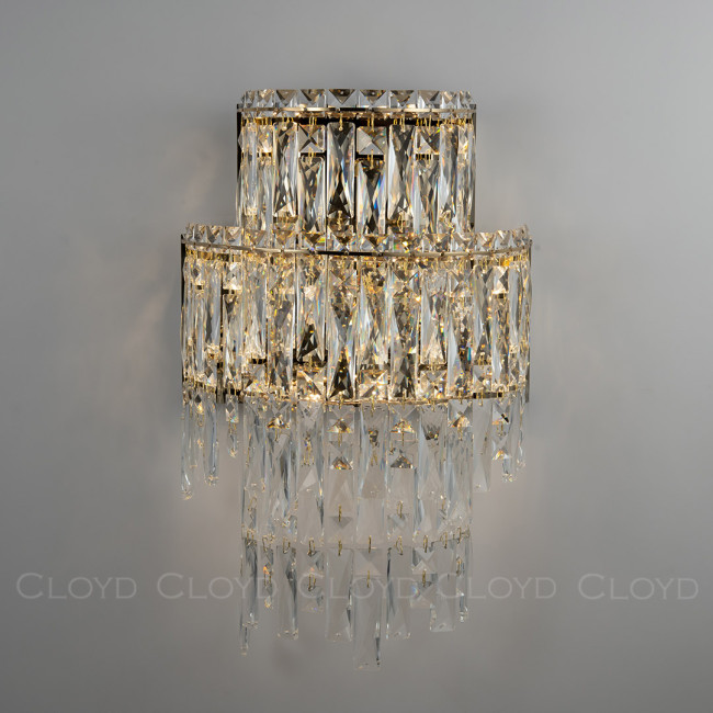 Настенный светильник Cloyd Antrea 20355 Настенный светильник Cloyd Antrea 20355