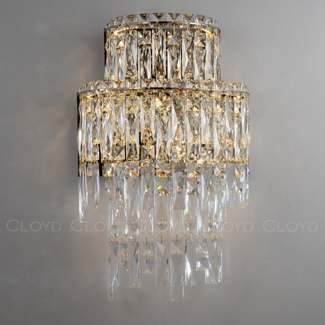 Настенный светильник Cloyd Antrea 20355 Настенный светильник Cloyd Antrea 20355