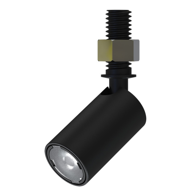 Встраиваемый спот Arte Lamp Presto A6181PL-1BK Встраиваемый спот Arte Lamp Presto A6181PL-1BK