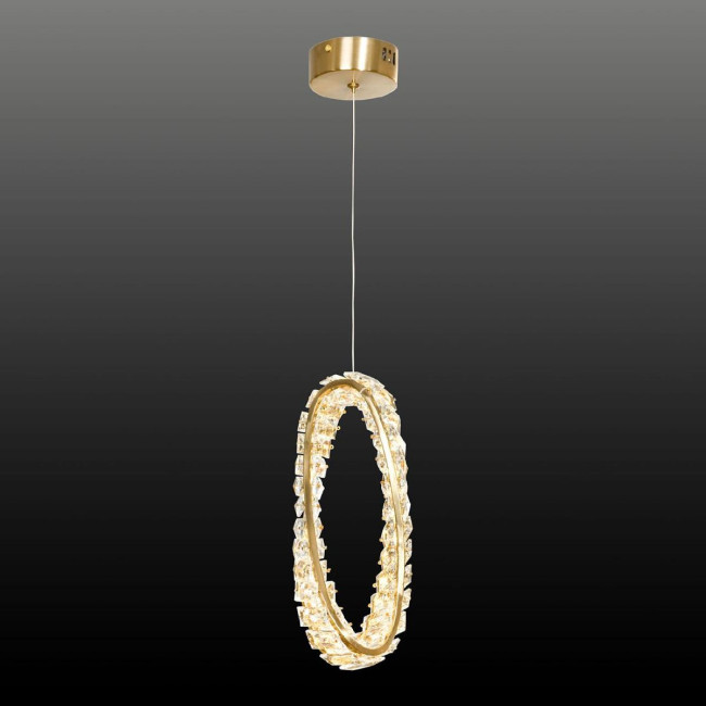 Подвесной светильник Lussole Enterprise LSP-7252 Подвесной светильник Lussole Enterprise LSP-7252