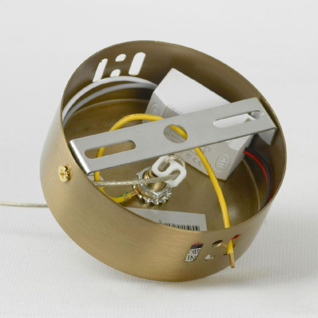 Подвесной светильник Lussole Enterprise LSP-7252 Подвесной светильник Lussole Enterprise LSP-7252