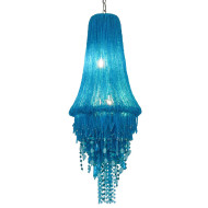 Подвесная люстра Covali JPL-20421