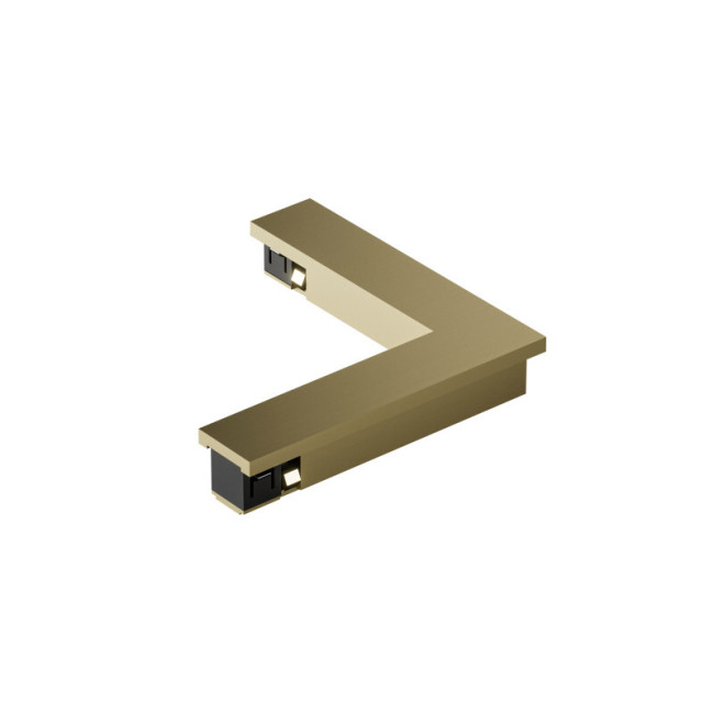 Коннектор Denkirs Shine base TR5723-SB Коннектор Denkirs Shine base TR5723-SB