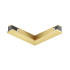 Коннектор Denkirs Shine base TR5723-SB Коннектор Denkirs Shine base TR5723-SB