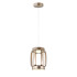 Подвесной светильник Indigo Capsula 14027/2P Gold V000154L Подвесной светильник Indigo Capsula 14027/2P Gold V000154L