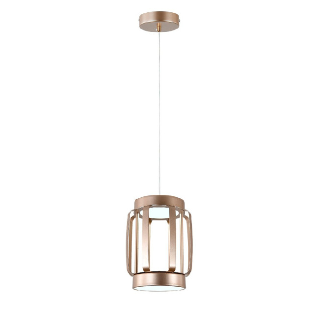 Подвесной светильник Indigo Capsula 14027/2P Gold V000154L Подвесной светильник Indigo Capsula 14027/2P Gold V000154L