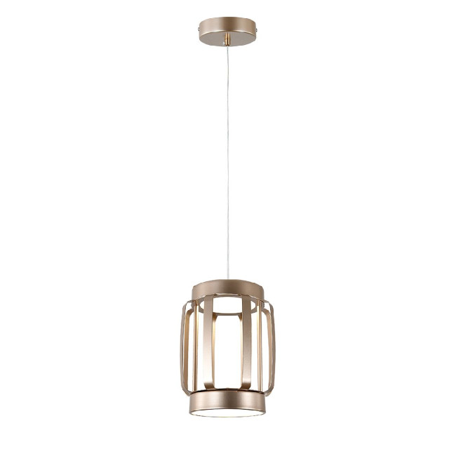 Подвесной светильник Indigo Capsula 14027/2P Gold V000154L Подвесной светильник Indigo Capsula 14027/2P Gold V000154L