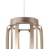 Подвесной светильник Indigo Capsula 14027/2P Gold V000154L Подвесной светильник Indigo Capsula 14027/2P Gold V000154L