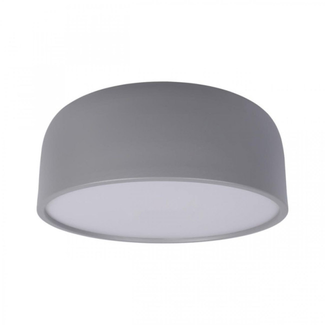 Потолочный светильник Loft IT Axel 10201/350 Grey Потолочный светильник Loft IT Axel 10201/350 Grey