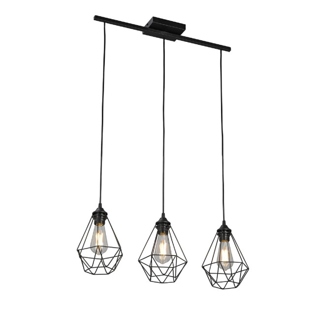 Подвесной светильник Vitaluce V2803-1/3S Подвесной светильник Vitaluce V2803-1/3S