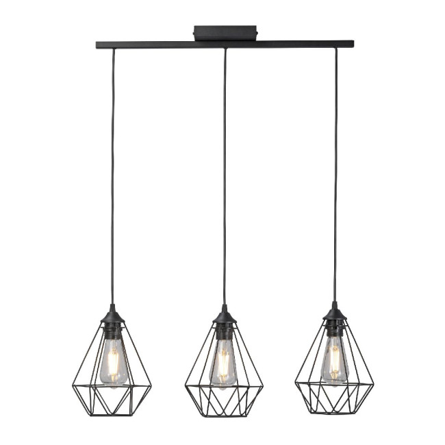 Подвесной светильник Vitaluce V2803-1/3S Подвесной светильник Vitaluce V2803-1/3S