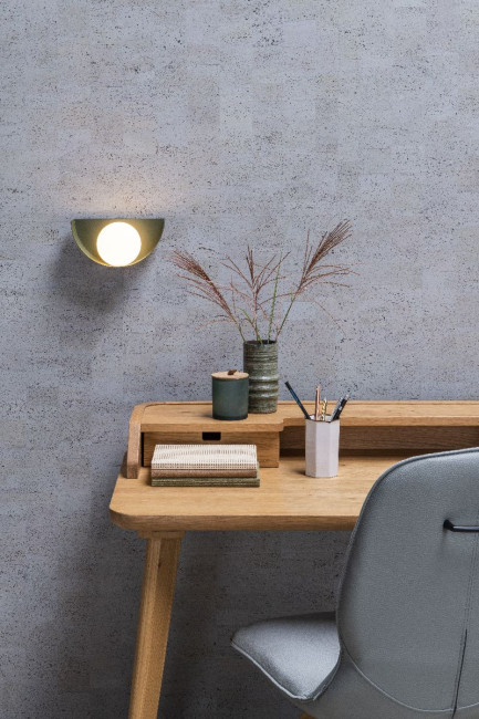 Настенный светильник Lucide Benni 45201/01/33 Настенный светильник Lucide Benni 45201/01/33