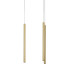 Подвесной светильник Lightstar Tubo L3T747243 Подвесной светильник Lightstar Tubo L3T747243