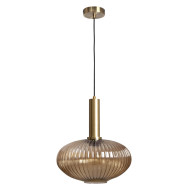 Подвесной светильник Loft IT IRIS 2071-C+BR Подвесной светильник Loft IT IRIS 2071-C+BR