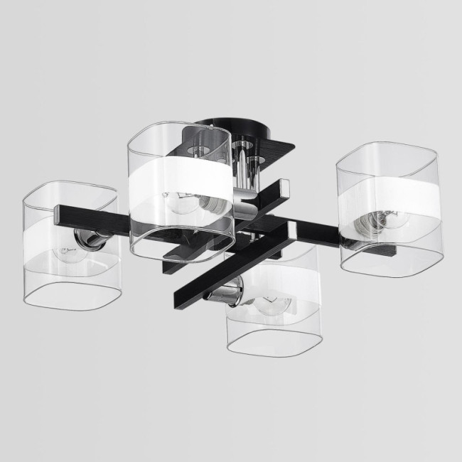 Потолочная люстра Citilux Вирта CL139242 Потолочная люстра Citilux Вирта CL139242