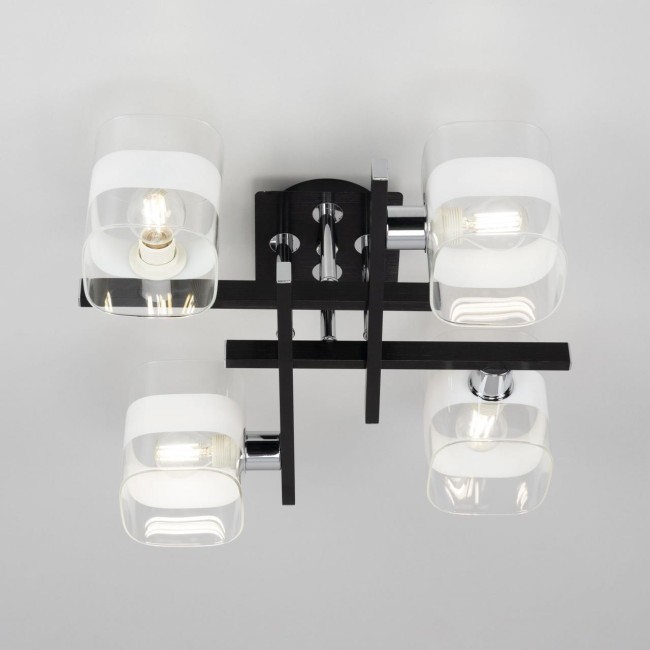 Потолочная люстра Citilux Вирта CL139242 Потолочная люстра Citilux Вирта CL139242