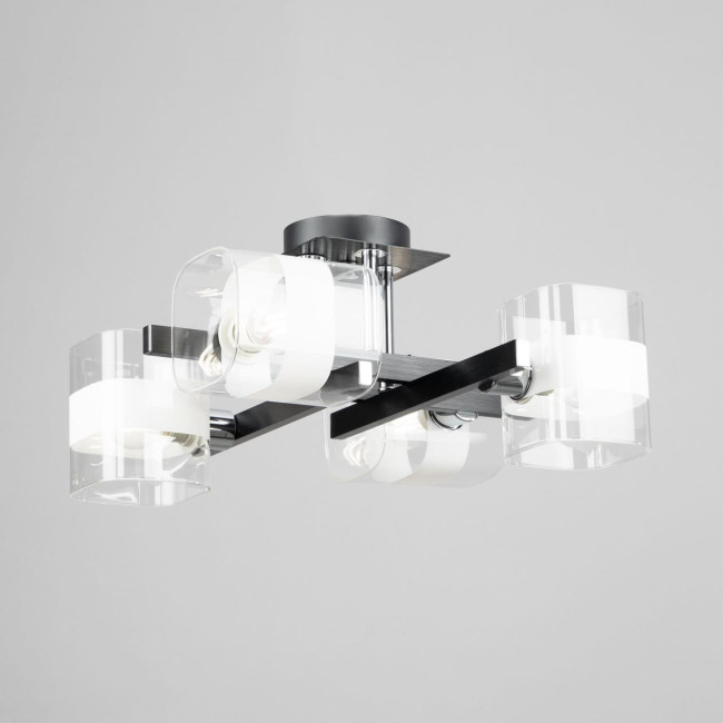 Потолочная люстра Citilux Вирта CL139242 Потолочная люстра Citilux Вирта CL139242