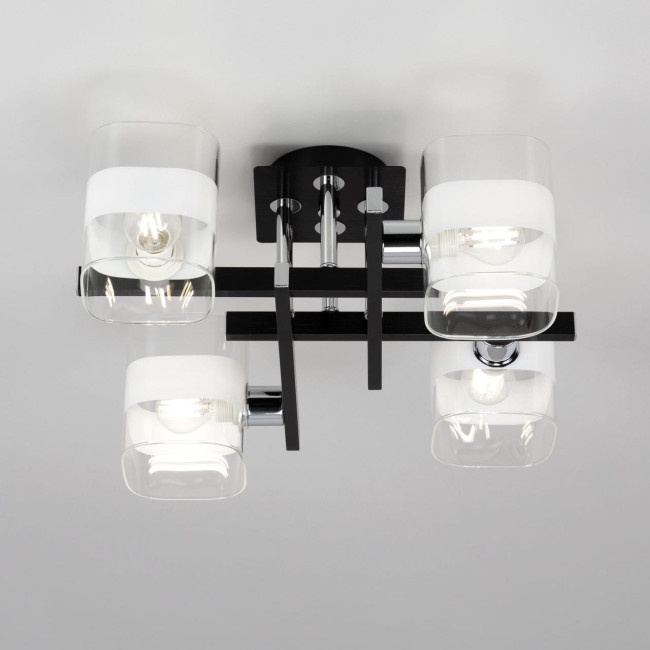 Потолочная люстра Citilux Вирта CL139242 Потолочная люстра Citilux Вирта CL139242