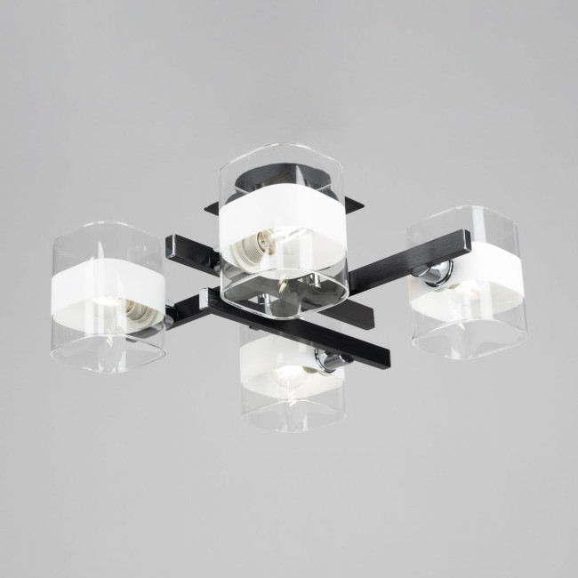 Потолочная люстра Citilux Вирта CL139242 Потолочная люстра Citilux Вирта CL139242