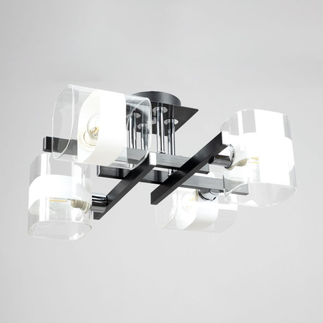 Потолочная люстра Citilux Вирта CL139242 Потолочная люстра Citilux Вирта CL139242