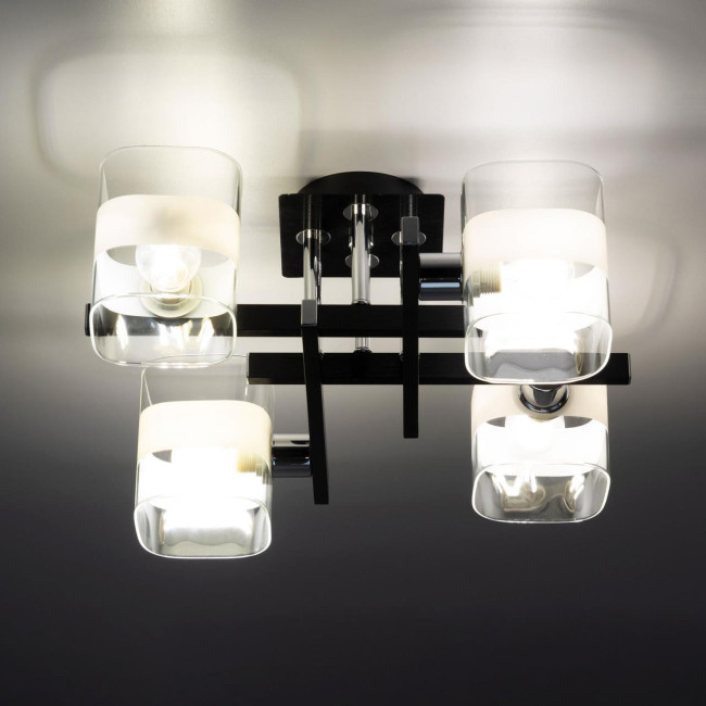 Потолочная люстра Citilux Вирта CL139242 Потолочная люстра Citilux Вирта CL139242