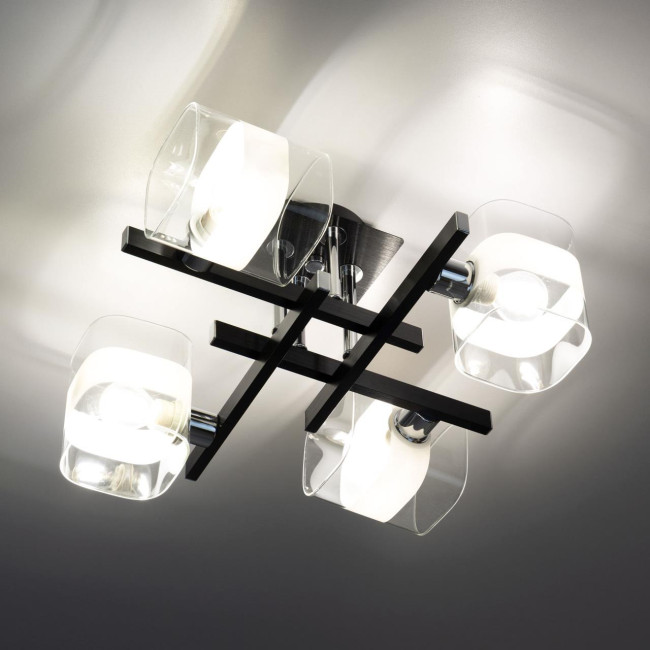 Потолочная люстра Citilux Вирта CL139242 Потолочная люстра Citilux Вирта CL139242