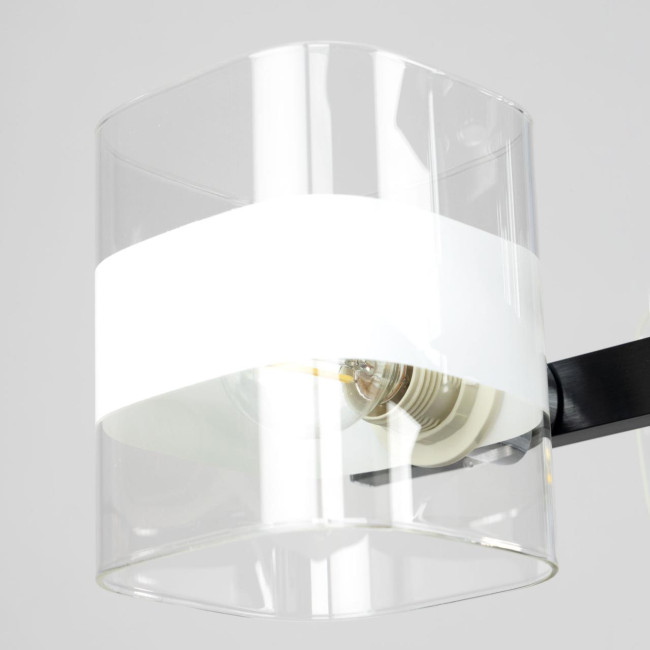 Потолочная люстра Citilux Вирта CL139242 Потолочная люстра Citilux Вирта CL139242