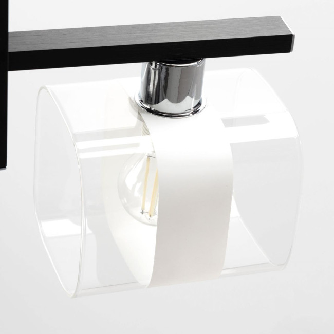 Потолочная люстра Citilux Вирта CL139242 Потолочная люстра Citilux Вирта CL139242