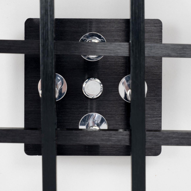 Потолочная люстра Citilux Вирта CL139242 Потолочная люстра Citilux Вирта CL139242