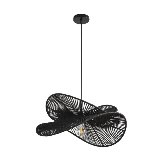 Подвесной светильник Lumion Eco Rope 8382/1 Подвесной светильник Lumion Eco Rope 8382/1