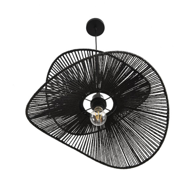 Подвесной светильник Lumion Eco Rope 8382/1 Подвесной светильник Lumion Eco Rope 8382/1