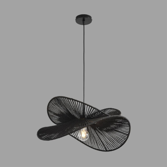 Подвесной светильник Lumion Eco Rope 8382/1 Подвесной светильник Lumion Eco Rope 8382/1