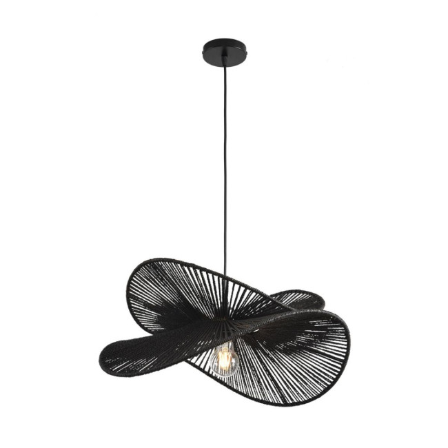 Подвесной светильник Lumion Eco Rope 8382/1 Подвесной светильник Lumion Eco Rope 8382/1