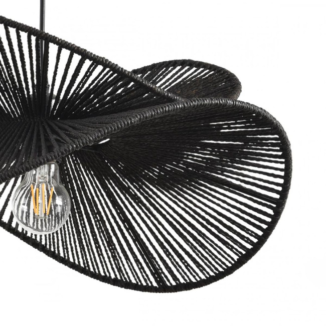 Подвесной светильник Lumion Eco Rope 8382/1 Подвесной светильник Lumion Eco Rope 8382/1