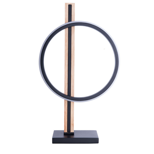 Настольная лампа Arte Lamp Fluido A3913LT-10BK Настольная лампа Arte Lamp Fluido A3913LT-10BK