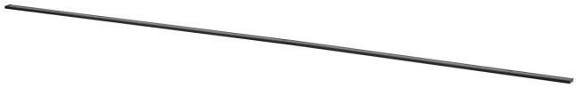 Шинопровод магнитный накладной Эра TRM-S5-200BK Б0059019