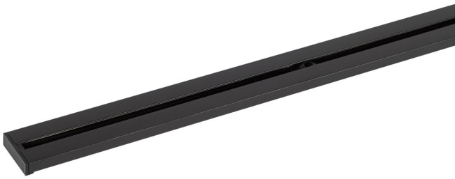Шинопровод магнитный накладной Эра TRM-S5-200BK Б0059019