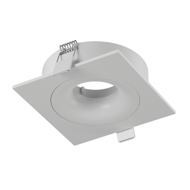 Корпус встраиваемого светильника SWG COMBO-2S1-WH 004154 Корпус встраиваемого светильника SWG COMBO-2S1-WH 004154