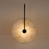 Настенный светильник Cloyd Axiom 20333 Настенный светильник Cloyd Axiom 20333