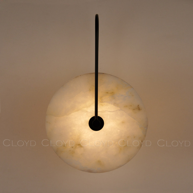 Настенный светильник Cloyd Axiom 20333 Настенный светильник Cloyd Axiom 20333