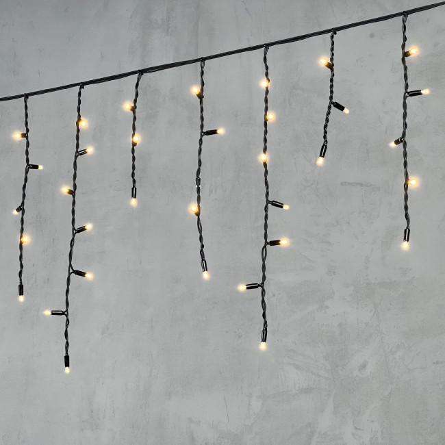 Гирлянда Бахрома Laitcom (LTC) LL120-1-2WW Гирлянда Бахрома Laitcom (LTC) LL120-1-2WW