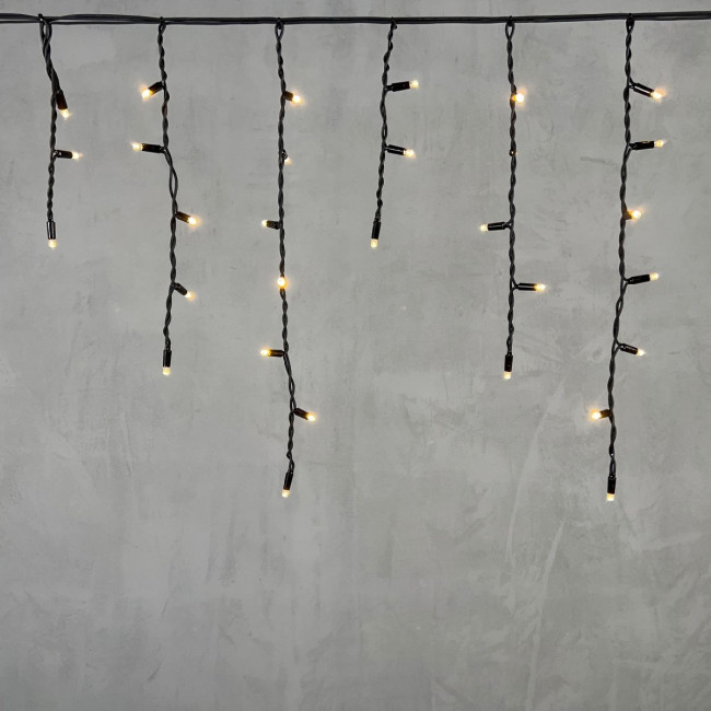 Гирлянда Бахрома Laitcom (LTC) LL120-1-2WW Гирлянда Бахрома Laitcom (LTC) LL120-1-2WW