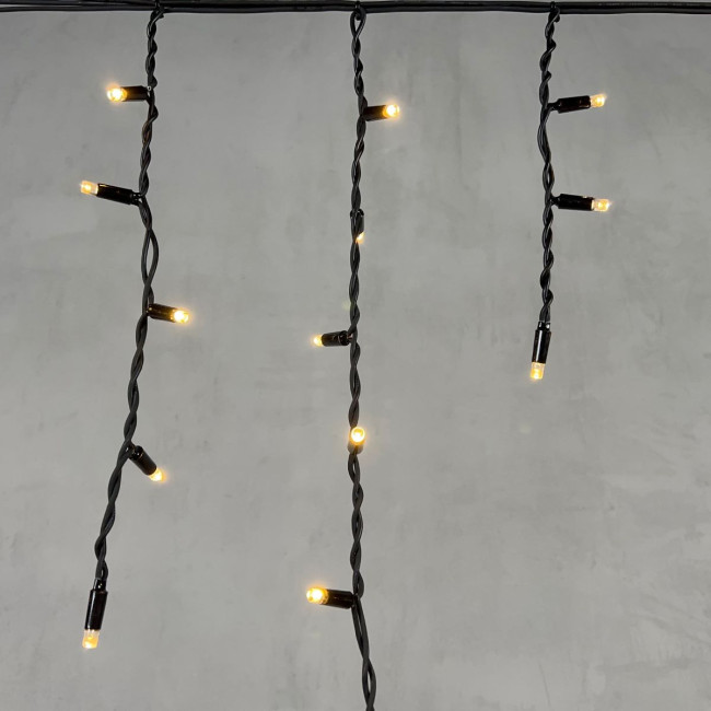 Гирлянда Бахрома Laitcom (LTC) LL120-1-2WW Гирлянда Бахрома Laitcom (LTC) LL120-1-2WW