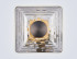 Настенный светильник Ambrella Light High Light Crystal LH31037 Настенный светильник Ambrella Light High Light Crystal LH31037